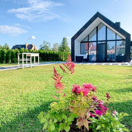 Harmony Design And Vacation House Bigauņciems Exteriör bild