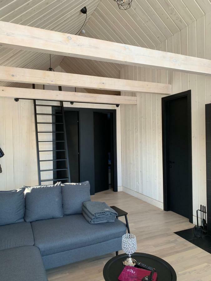 Harmony Design And Vacation House Bigauņciems Exteriör bild